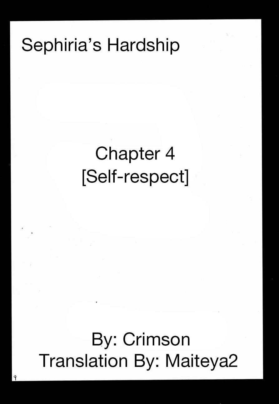 Black Cat Dj - Sephiria Hard Chapter 2000 Page 8